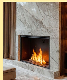 Услуги Камины, бассейны, сауны под ключ в Саранске