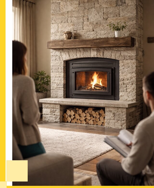 Проекты печей каминов в Саранске от 12643 р. | ЭриданСрн