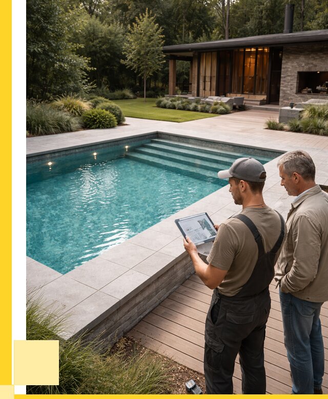 Строительство бассейнов в Саранске от 1264320 р. ЭриданСрн