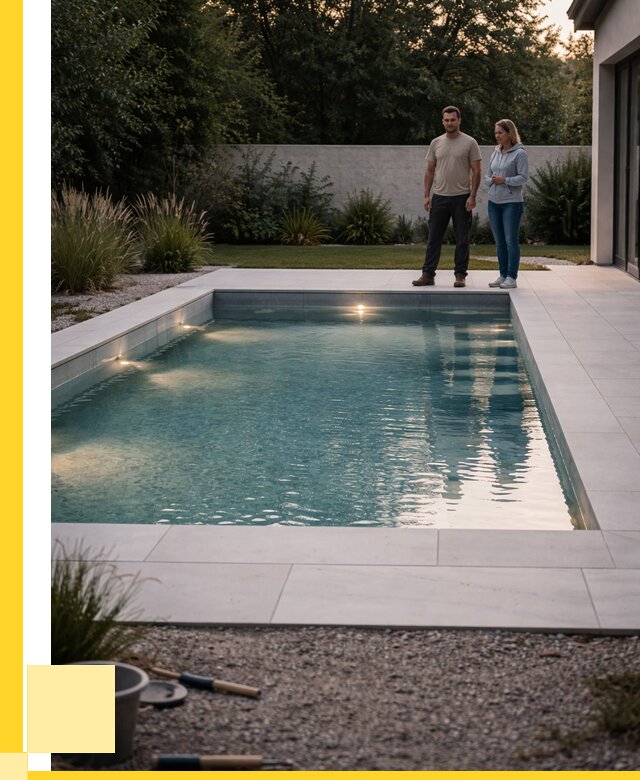 Проектирование бассейнов в Саранске от 73752 р. | ЭриданСрн