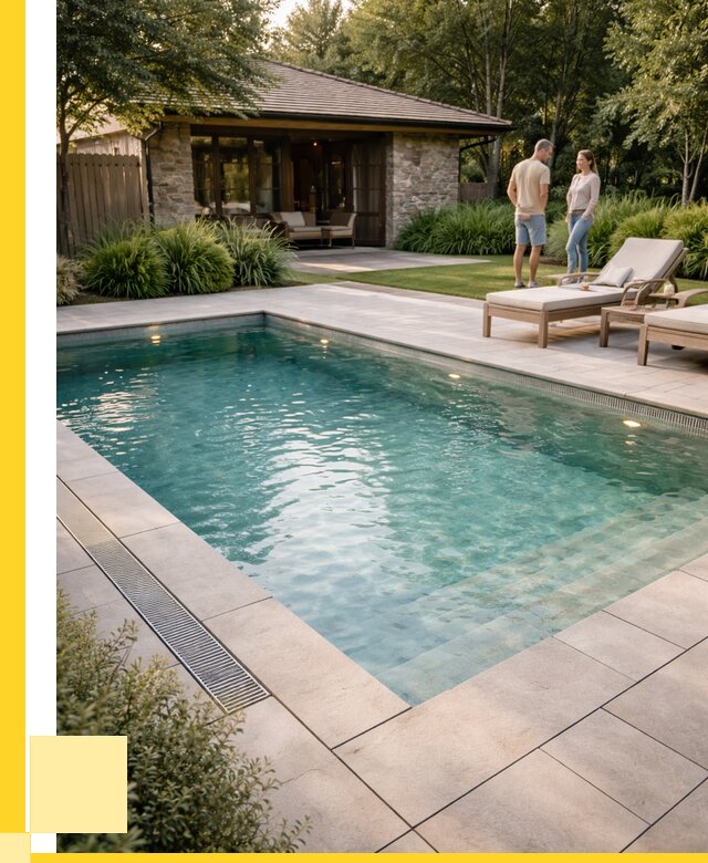 Открытые бассейны с подогревом в Саранске от 1264320 р., ЭриданСрн