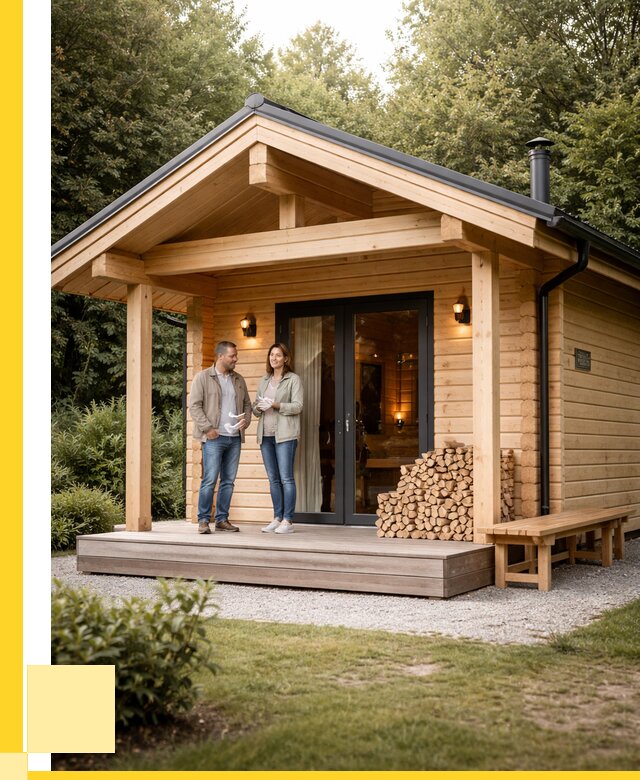 Бани под ключ в Саранске от 948240 р. | Отделка под ключ — ЭриданСрн