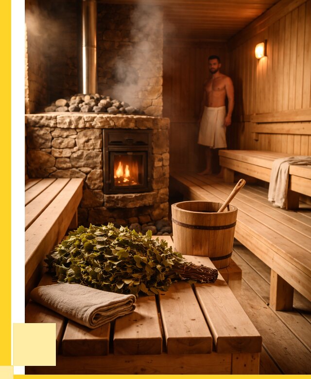 Парилки для бани купить в Саранске от 79020 р. | ЭриданСрн