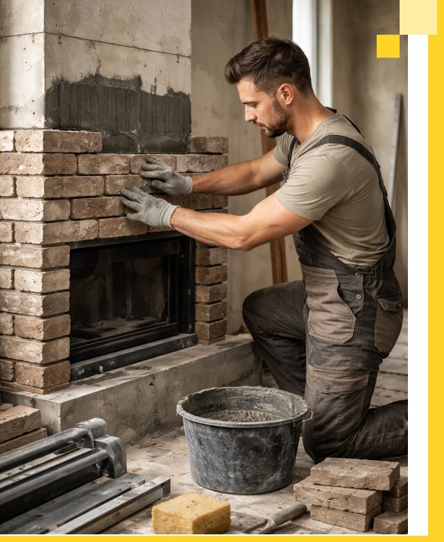 Услуги по устройству и монтажу Расул в банях и саунах в Саранске